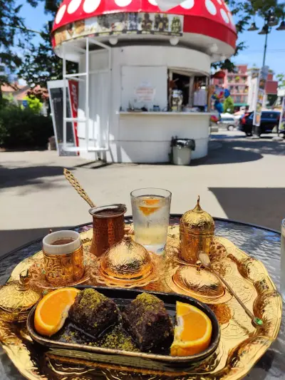Бар „Гъбката“
