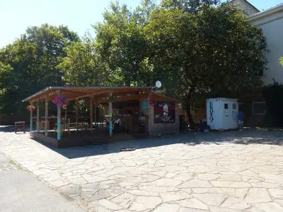 Барабар