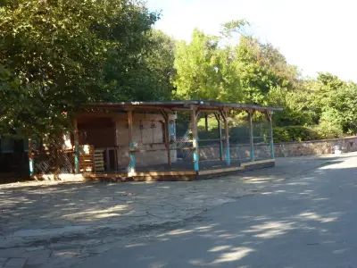 Барабар