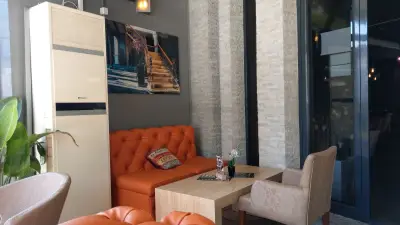 Cocktail & Shisha Bar Mango's