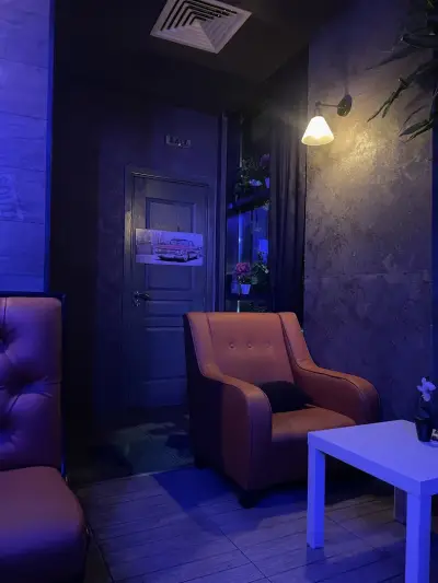 Cocktail & Shisha Bar Mango's