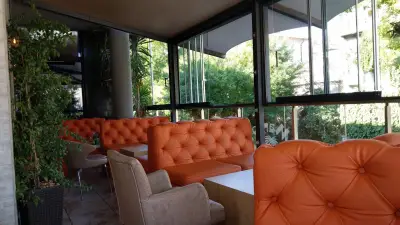 Cocktail & Shisha Bar Mango's