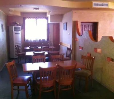Family Hotel Centaur