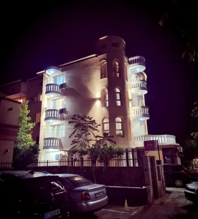 Пекарна Бургаска баница