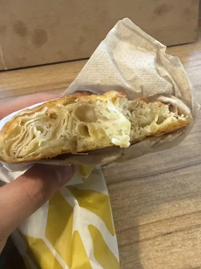 Пекарна & Кафе "ЗИА" / Bakery & Cafe "ZIA"