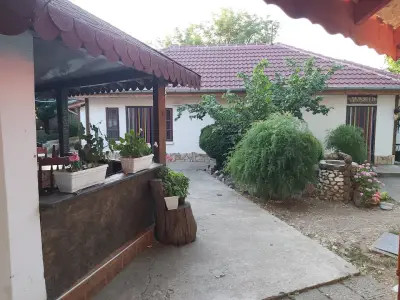 Babinata Kashta-Srebarna