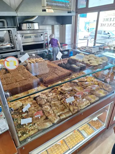 Simit Sarai