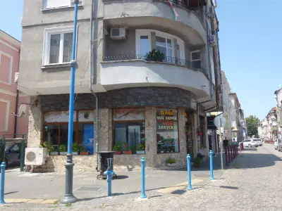 Simit Sarai