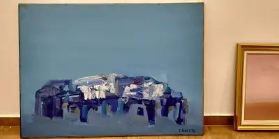 Галерия Георги Баев