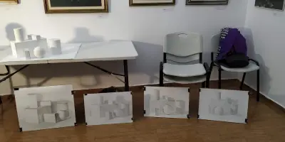 Галерия Георги Баев