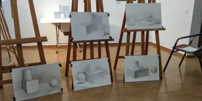 Галерия Георги Баев