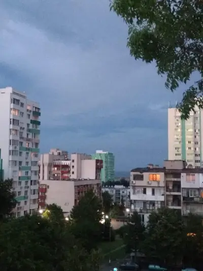 Минимаркет Гочев ЕООД