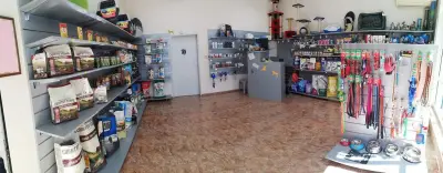 Зоомагазин Каспър