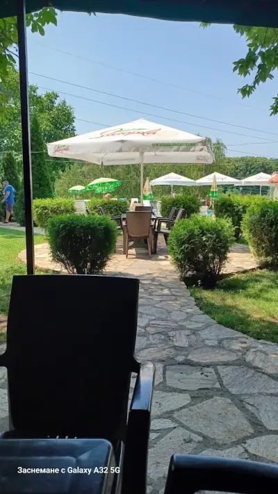 Хотел "Кантона"