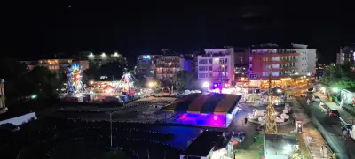 Лунапарк