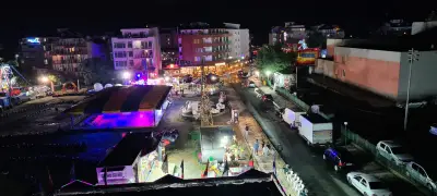 Лунапарк