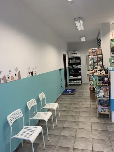 Ветеринарна клиника "Анимейт" / Animate Veterinary Clinic