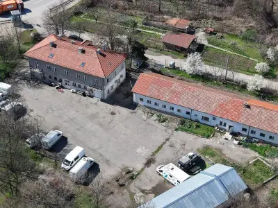 Екоравновесие Връбница
