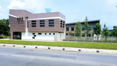 Европейско висше училище по икономика и мениджмънт