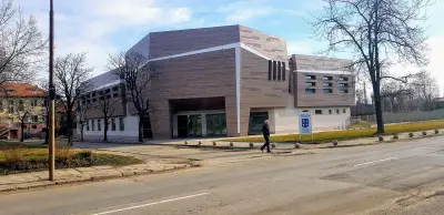Европейско висше училище по икономика и мениджмънт