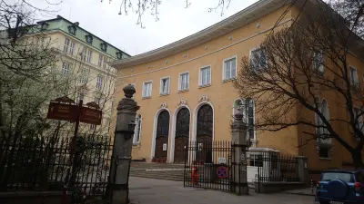 Исторически факултет