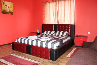 Hostel Victoria