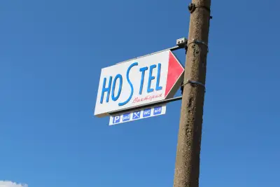 Hostel Victoria