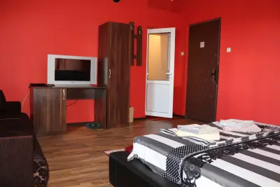 Hostel Victoria