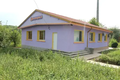 Hostel Victoria