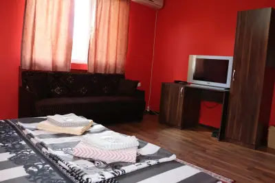 Hostel Victoria