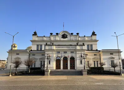 Pametnik Tsar Osvoboditel