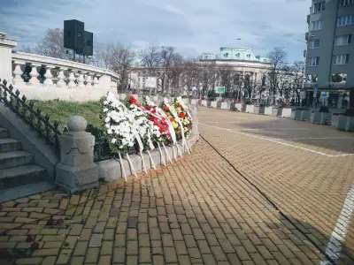 Pametnik Tsar Osvoboditel