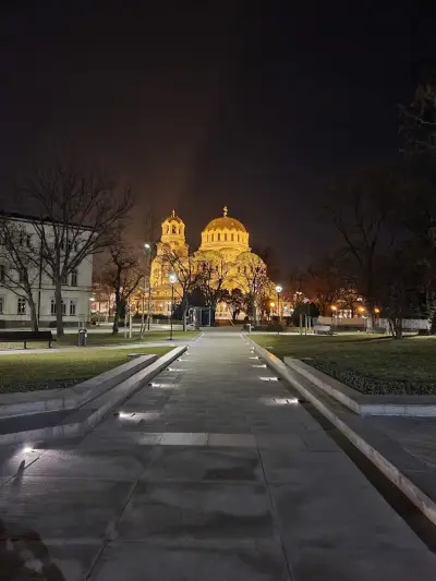 Pametnik Tsar Osvoboditel