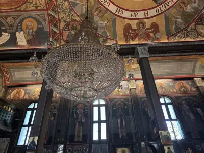 Парк Света Троица