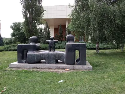 Парк „Хиподрума“