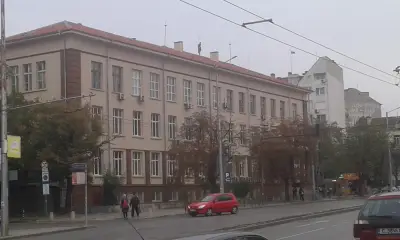 пл. „Руски паметник"