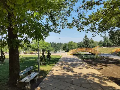North Park