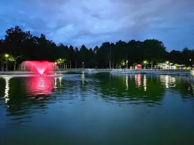 North Park