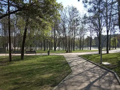 North Park