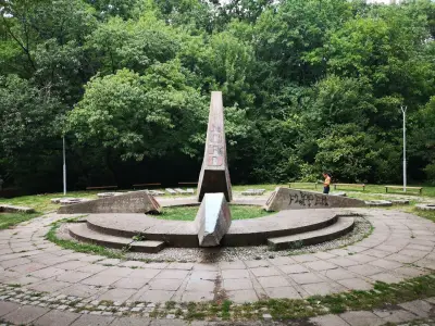 North Park