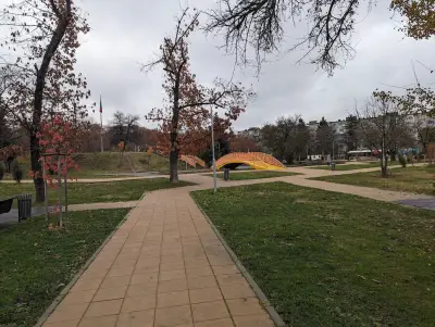 North Park
