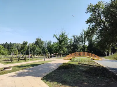North Park