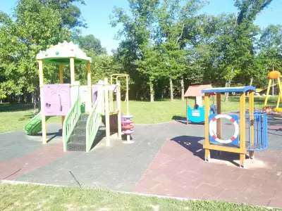 North Park