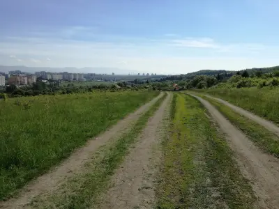 Западен парк