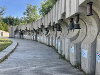 Камбаните