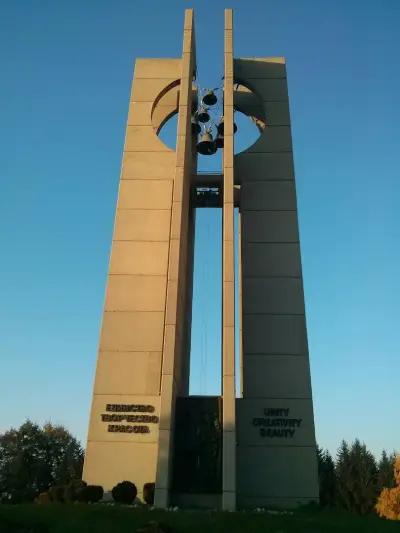 Камбаните