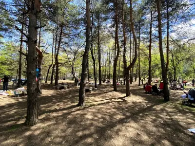 Камбаните