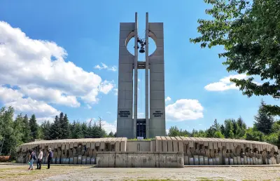 Камбаните