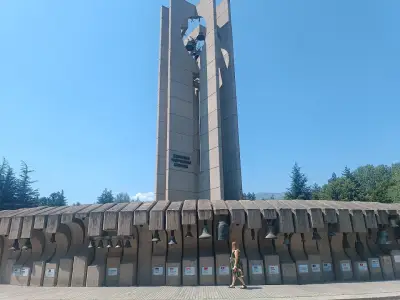 Камбаните