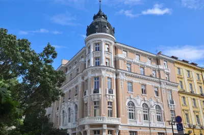 Градска градина